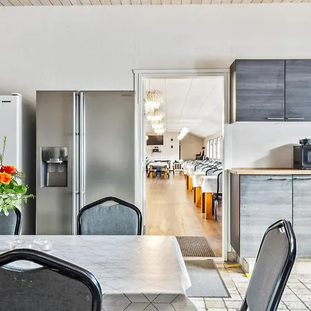 Tatil Evi 40 Person In *