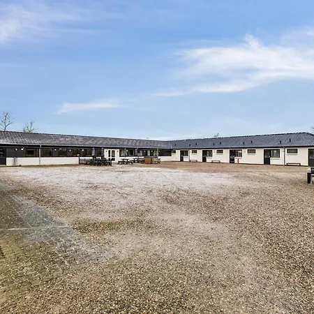 40 Person In Tatil Evi *
